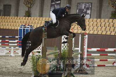 Dansk Rideforbunds Championats finaler 201
Dansk Rideforbunds Championats finaler 2018 - spring
Nøgleord: unity f;mikkel friedrich