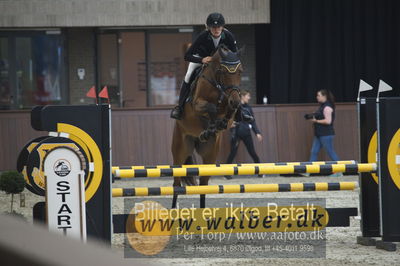 Dansk Rideforbunds Championats finaler 201
Dansk Rideforbunds Championats finaler 2018 - spring
Nøgleord: heart of candid;charlotte schreiber