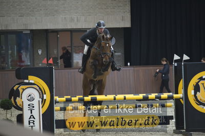 Dansk Rideforbunds Championats finaler 201
Dansk Rideforbunds Championats finaler 2018 - spring
Nøgleord: katrinelund satisfaction;kasper h  hansen