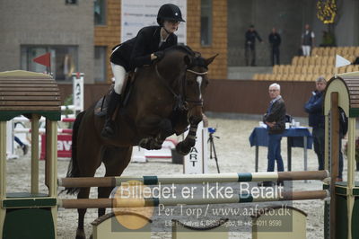 Dansk Rideforbunds Championats finaler 201
Dansk Rideforbunds Championats finaler 2018 - spring
Nøgleord: galliano lw;sashia astrup jensen