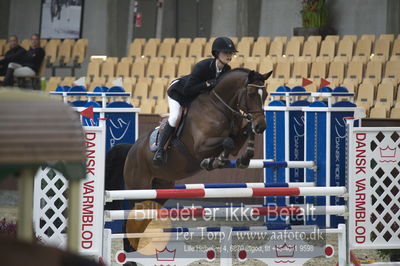 Dansk Rideforbunds Championats finaler 201
Dansk Rideforbunds Championats finaler 2018 - spring
Nøgleord: galliano lw;sashia astrup jensen